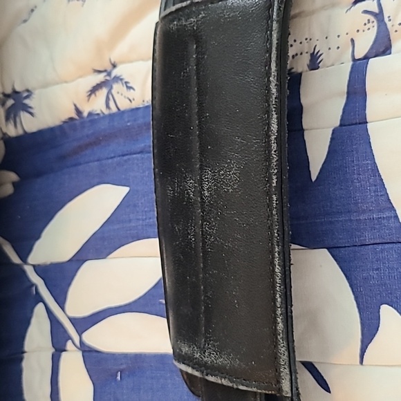 Coach briefcase - Picture 3 of 12